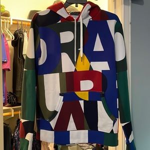 Ralph Lauren (Polo) Hoodie, Size: Adult S